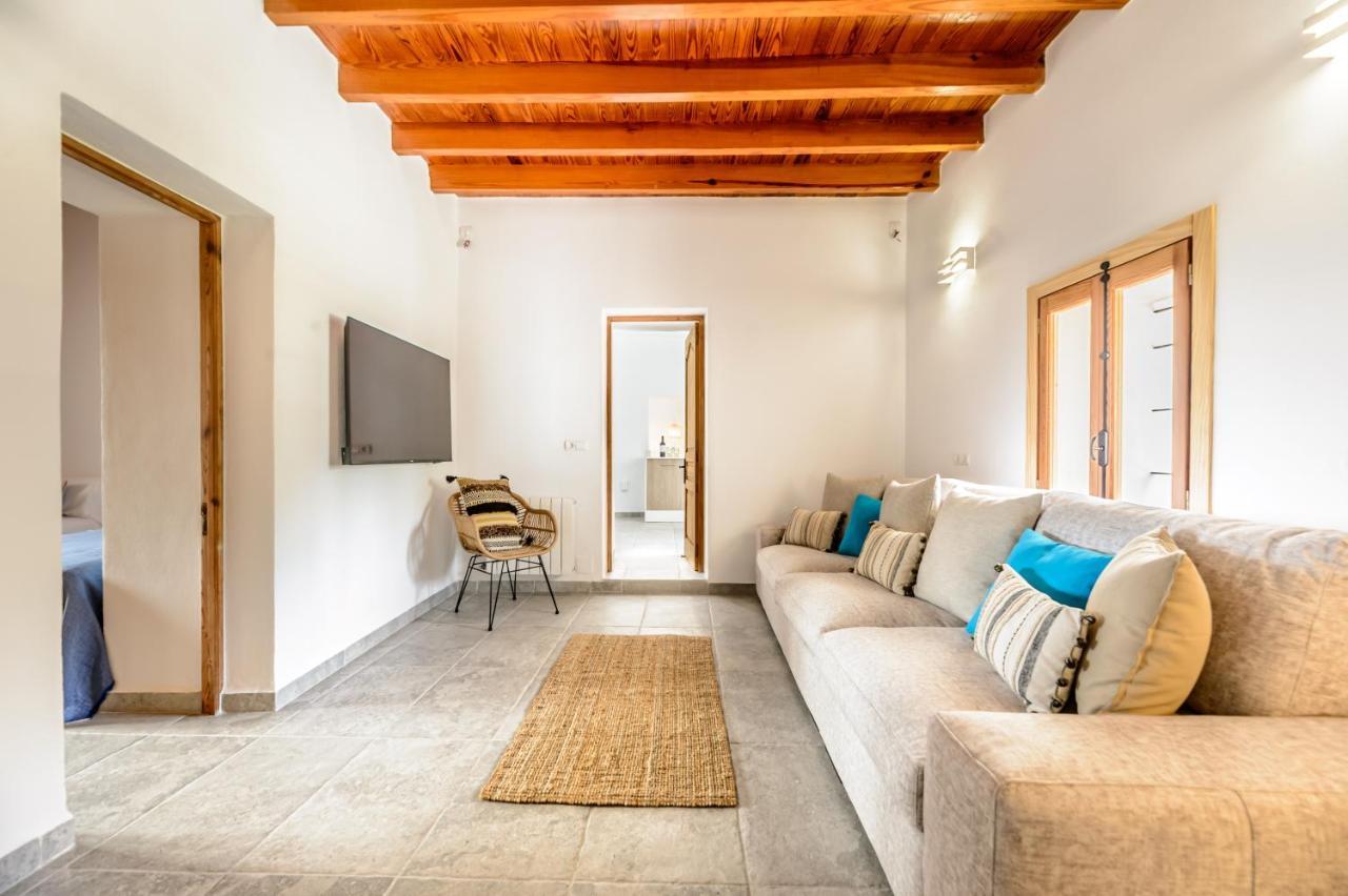 Villa Can Rafalet San José المظهر الخارجي الصورة